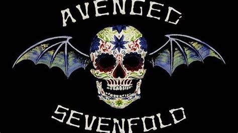 A7X Expanding Latest Album With New Songs, First One Is Cover of ...