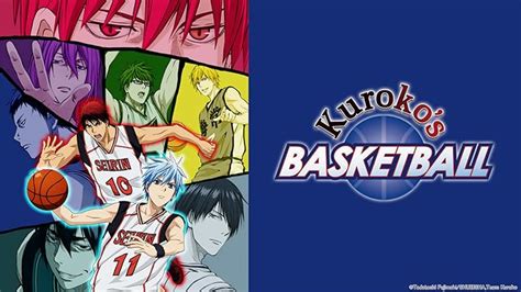 Watch Kuroko's Basketball: Season 2 | Prime Video