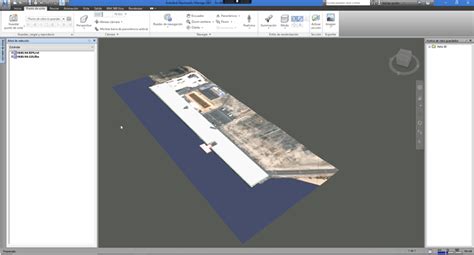 Multiple Models Fbx Revit Not Coordinated Correctly In Forge Viewer