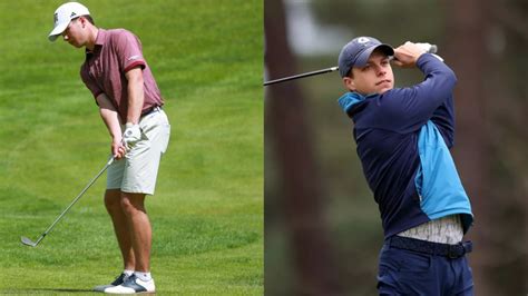 Top 10 Amateur Golfers From New Jersey Sports Al Dente