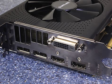 Sapphire Radeon Rx Pulse Gb Review The Card Techpowerup