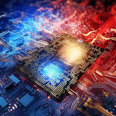 Semiconductor Association Make Chips Not Trade Wars The Register