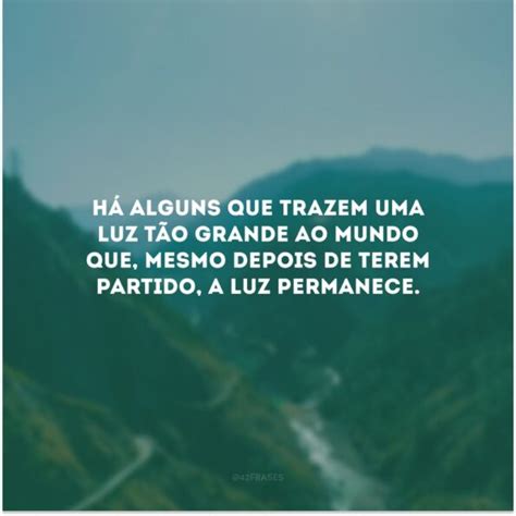 40 frases de perda de um ente querido que vão trazer conforto e paz