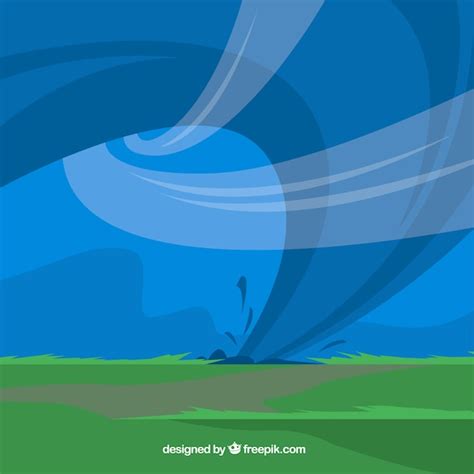 Free Vector | Hurricane design