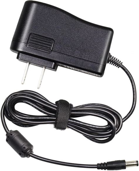 Genuine Yamaha Ac Adapter Power Supply Dc V Ma W Model Pa C