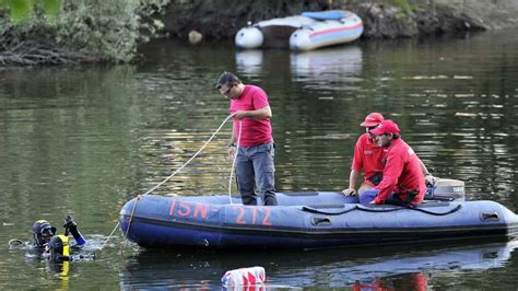 Autoridades retomam amanhã buscas por homem em barragem no Alentejo