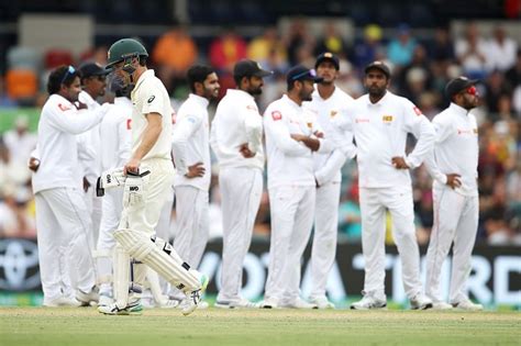 Sri Lanka Vs Bangladesh Test Full Schedule Squads Match Timings