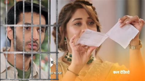 Meet Serial 16 August 2023 Promo Sagun Call Police Arrested Ashlok