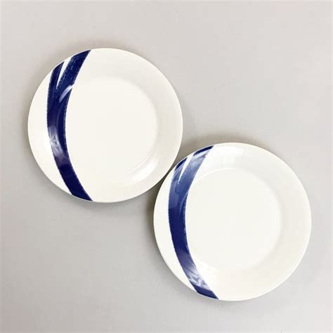 Royal Doulton Dining Royal Doulton Pacific Dinner Plates Set Of 2