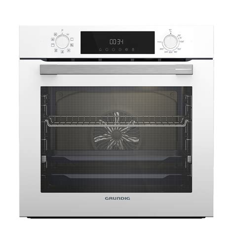 Grundig GEBM12300WC инструкция