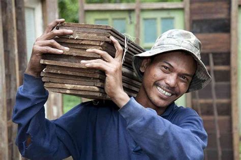 Tukang Kuli Dan Komunikasi Yang Manis Mengapa Itu Penting Halaman 1