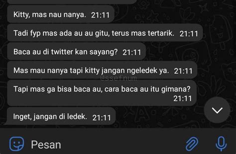 Send Mfs X Cek Manual Jgn Spam Bro Aelah On Twitter Rl Oh My