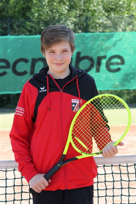 Unsere Mannschaften Tennisclub Eichenzell 1980 E V