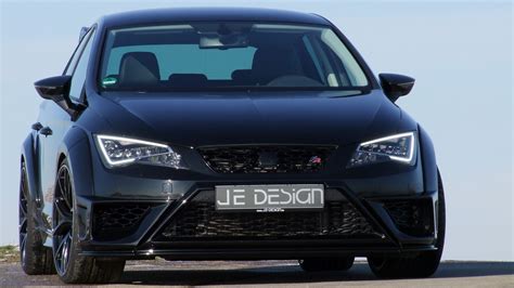 Seat Leon F Fr Cupra