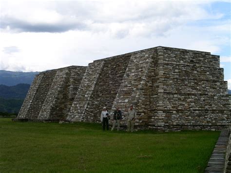 Arqueologia Guatemalteca Mixco Viejo