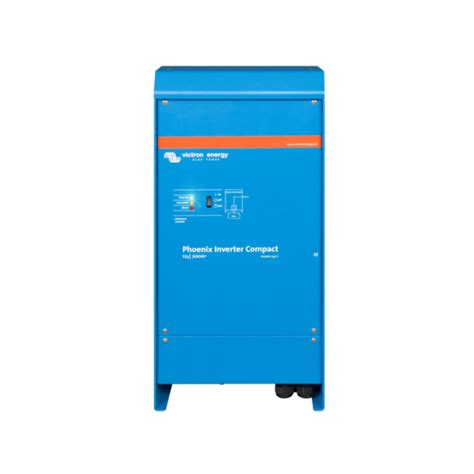 Victron Inverter 2000w Aurinkopaneelikauppafi