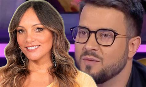 Francisco Monteiro Chocado Desist Ncia De Rita No Secret Story