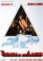 Tecnica Di Un Amore Nude Scenes