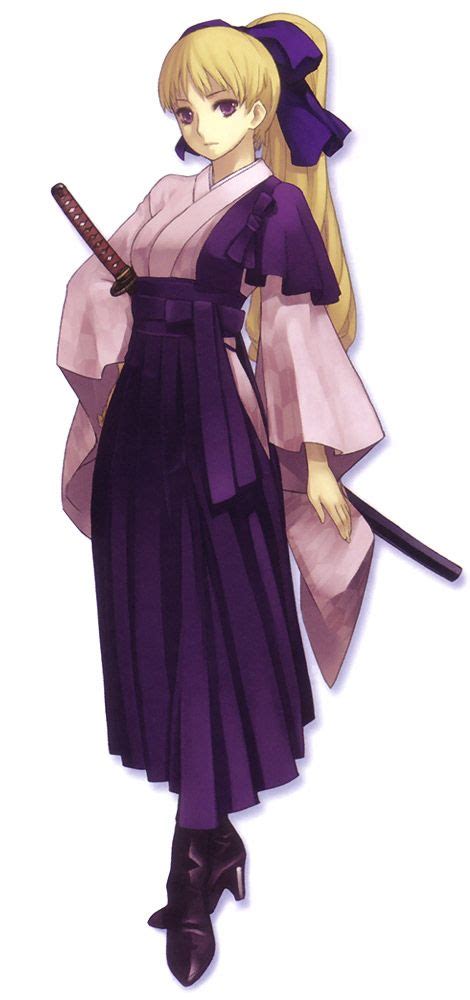 Chroche Moga Style Costume Characters Art Ar Tonelico II