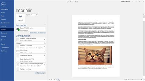 Documento De Word Gratis Para Imprimir Image To U