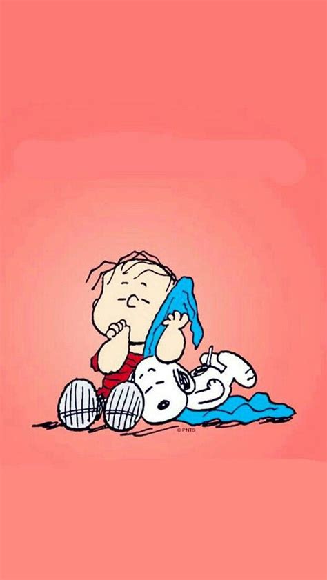 SNOOPY AND LINUS! | Snoopy wallpaper, Baby snoopy, Snoopy sleeping