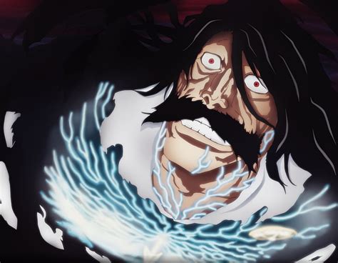 Yhwach 1080p 2k 4k 5k Hd Wallpapers Free Download Wallpaper Flare