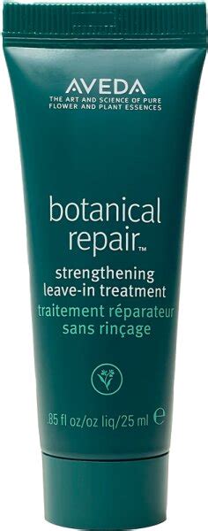 Ihr Geschenk Aveda Botanical Repair Leave In Treatment Ts 25ml