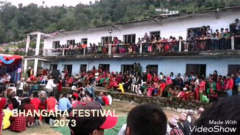 Bhangara Festival. - YouTube