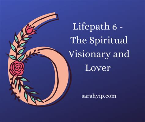 Life Path 6 Numerology The Pros And Cons Of Being A Spiritual