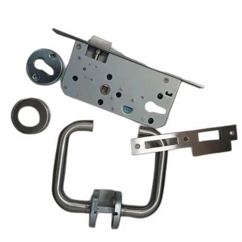 Geze Mortise Mortice Sash Lock For Door Stainless Steel At Rs