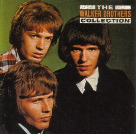 The Walker Brothers - The Walker Brothers Collection (CD, Compilation) | Discogs