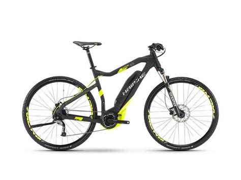 ELEKTRI NO Kolo HAIBIKE SDURO Cross 4 0 Ceneje Si