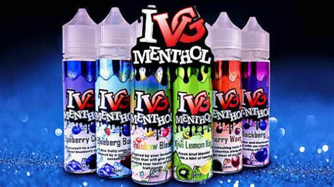 Ivg E Liquid 50ml I Love Vg Ecig Vape Juice 70 30 Vg Pg 0mg Tpd Ebay