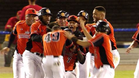 Nederland Opnieuw Europees Kampioen Honkbal