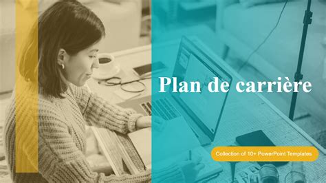 Top 10 Des Modèles De Plan De Carrière Avec Des Exemples Et Des