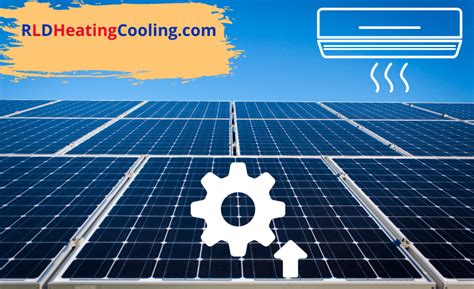 Solar Ac How It Works 3 Types Of Air Conditioner Cost And Savings