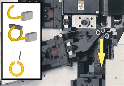 RG series｜Products｜Spring Machine Manufacturer｜SHINKO MACHINERY CO., LTD.