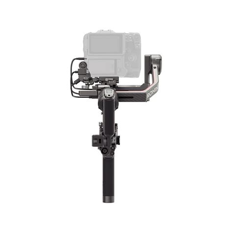 Dji Rs Pro Gimbal Stabilizer Combo Auckland Camera Centre