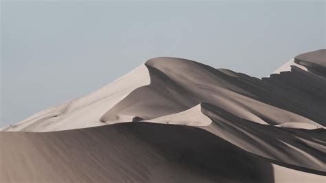 Sand Dune Wallpapers - 4k, HD Sand Dune Backgrounds on WallpaperBat