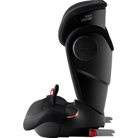 KIDFIX III S - Kindersitz | Britax Römer