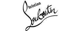 christian louboutin logo design