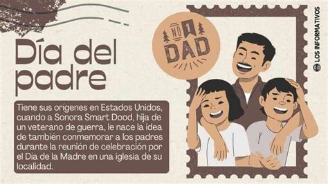 Origen del Día del Padre por qué se celebra esta fecha