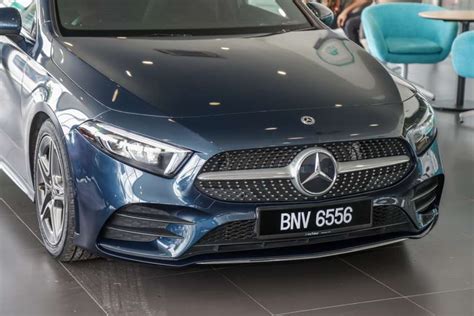 Mytukar Puchong Highlight Mercedesbenz A Amgline X Bm Paul