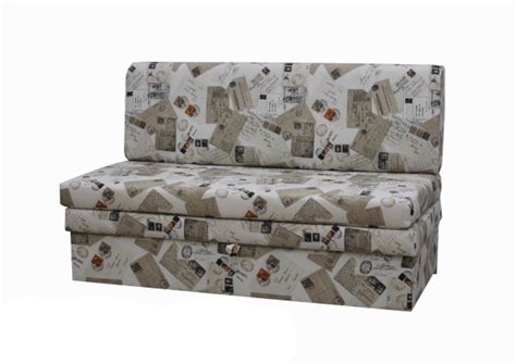 Диван детский Мебель Софиевки Анталия с подушкам и нишей 140x75 см ...