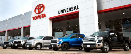 Open a Toyota Dealership with These Quick Tips