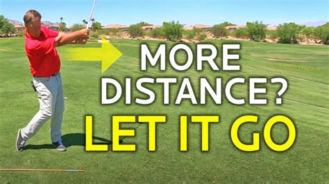 How To Hit Driver Longer And Straighter Than Ever Youtube