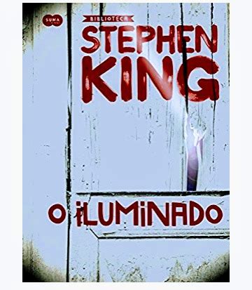 Livro It A Coisa O Iluminado Capa Dura Stephen King R 134 90 Em