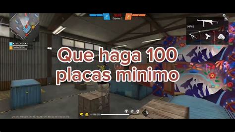 Reclutando Gente Para El Clan YouTube