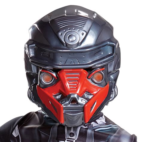 Transformers The Last Knight Hot Rod Costume Transformers News Tfw