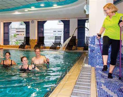 Aquafitness Gesundheitskurse Im Vialife